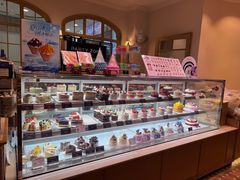 -巴黎贝甜(凯德MALL望京店)