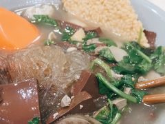-金原鸭血粉丝汤总店(锁金村店)