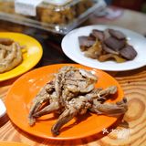 在武汉 吃一份朴实无华的牛骨头