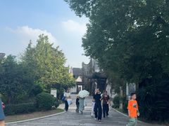 -嘉兴月河历史街区