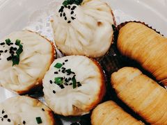 生煎包-红城阁·上海味道(四平路店)