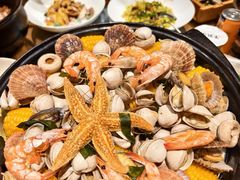 -四季餐厅(华苑店)