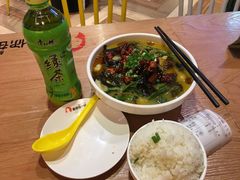 -鱼你在一起(南开天佑城店)