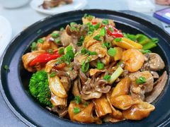 -海鲜街菜馆(海珠南路店)