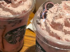 -星巴克臻选店(澳门伦敦人店)