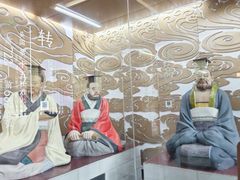-梅村泰伯庙