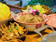 -楠火锅(仁恒梦中心店)