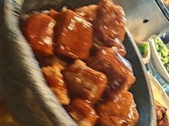 -甘家界牌柠檬鸭(青山店)