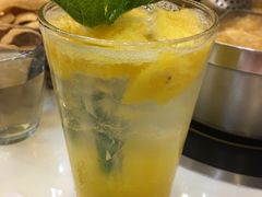 -樾餐厅泰式海鲜火锅(民歌湖店)