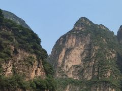 -龙庆峡风景区