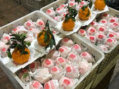 -菜园坝水果市场
