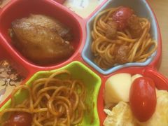 -必胜客(新海上世界店)