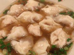 -双燕楼·手工馄饨·汤面小吃(世纪汇店)