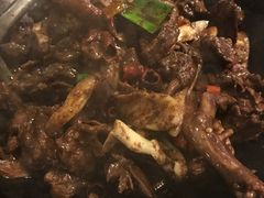 -王城醋血鸭老店