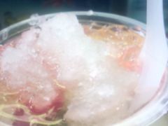 黑仔漳州四果汤-忆夏爽黑仔漳州四果汤(顶澳仔猫街店)