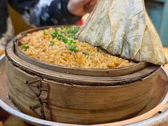 -老西门·常州菜(新区店)