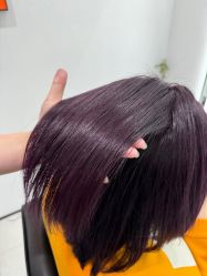 -FINE HAIR 烫染专业设计