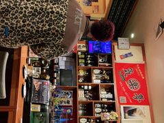 -気楽亭和食料理(气乐亭大世界本店)
