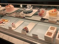 -Pantry's Best派悦坊蛋糕(K11购物艺术中心店)