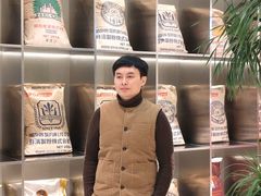 -分子跳动鲜活面包(五一大道店)