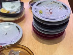 -寿司郎(皇庭广场店)
