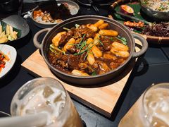 -Ameigo梅果·云贵川bistro(长宁来福士店)