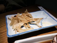 -桂马·日本料理·海胆·海鲜饭·酒场(民主广场店)