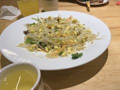 -郭靖内蒙菜·烤全羊·烧烤(望京旗舰店)