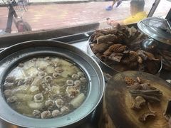 -莲塘味宝园牛杂(天越翔园店)