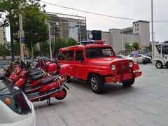 -曼哈顿商业广场(升龙广场店)