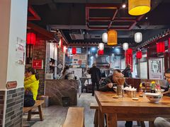 大堂-星粉面大王城(德馨园店)