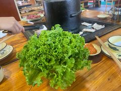 -滇藏石锅宴(北门坡古城管理局店)