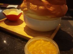 梳乎厘-港丽餐厅(高德置地店)