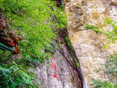 -龙庆峡风景区