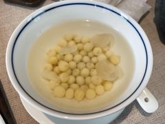 桂花鸡头米-熙瓏里(万科店)