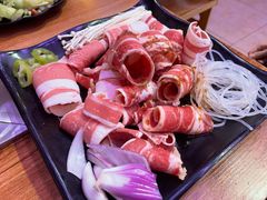-郭记烤肉创始店(民丰大街店)