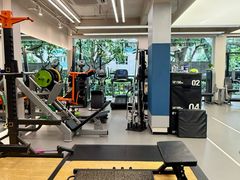 -VPsmart私教健身工作室(新华路旗舰店)