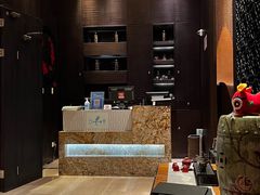 -上海金桥红枫万豪酒店-万豪中餐厅