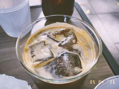 -Jeans Coffee牛仔裤咖啡