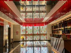 -喜宴又一村·粤菜·茶点·海鲜(壹方天地店)
