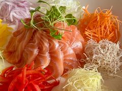 -桂花楼淮扬中餐厅(浦东香格里拉店)