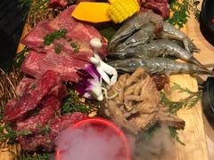 -黑牛の場(兴隆大奥莱店)