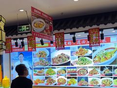 -渔家风味·鲅鱼水饺·央视展播·海鲜天津菜(开发区店)