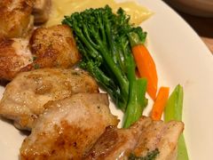-沛家·西餐Brunch·直火料理
