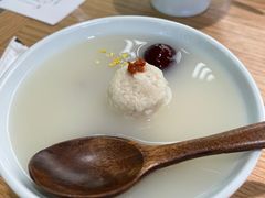芋圆酒酿-苏小柳点心·手作小笼包(新街口分院店)