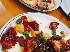 -醉壹号海鲜大排档(厦门美食地标店)