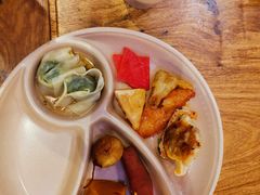 -素满香·素食自助餐厅(直营·大兴街店)