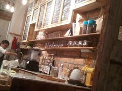 -西关84·History·Art·Cafe
