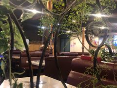 -郑阿姨的家·이모네·韩料&烤肉(武川路店)