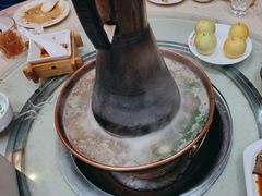 -阳坊大都涮羊肉(阳坊总店)
